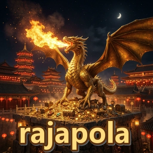 Ikon rajapola untuk cara memilih permainan e-gaming