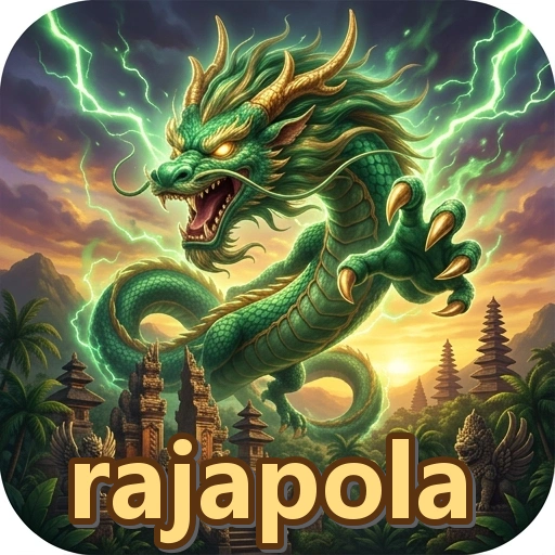 Ikon rajapola untuk langkah pasang APK